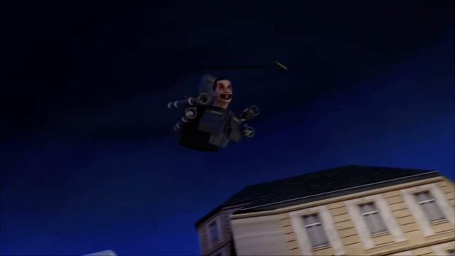 Озвучка 15 серии скибиди мультивёрс