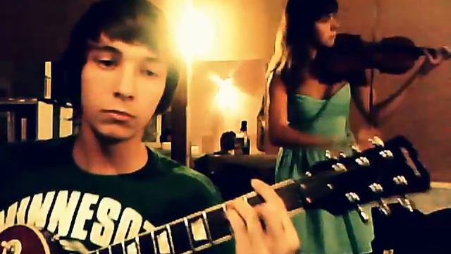 Chris Parker - Symphony 2011 (cover)