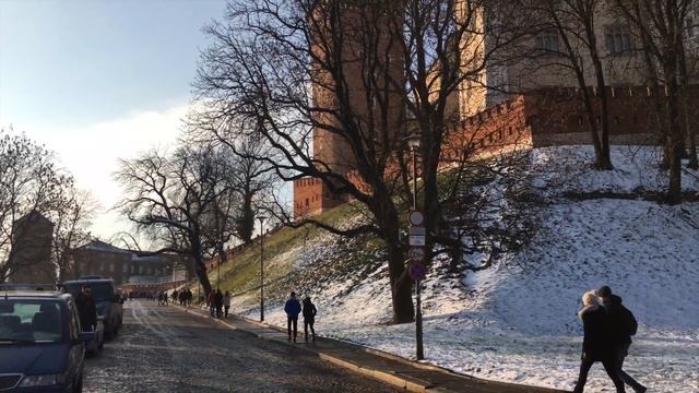 ТОП-10 фактов о Кракове. Достопримечательности Кракова (Kraków). Краков за один день смотреть онлайн