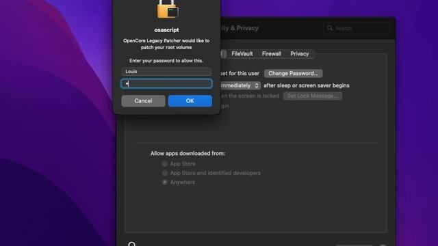 Opencore Legacy Patcher For NVDA Kepler GPU