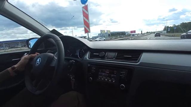 Чип 90 л с рапид смотреть онлайн