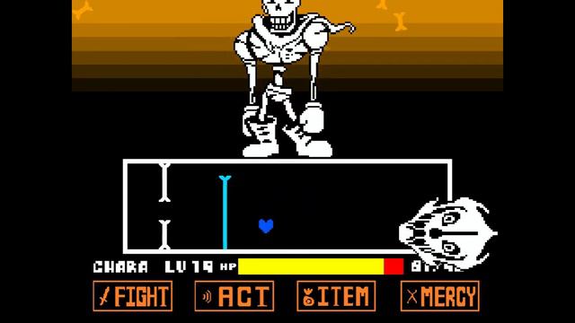 Undertale-Rejuvenation (Fangame) |Chapter 4 Ending| смотреть онлайн