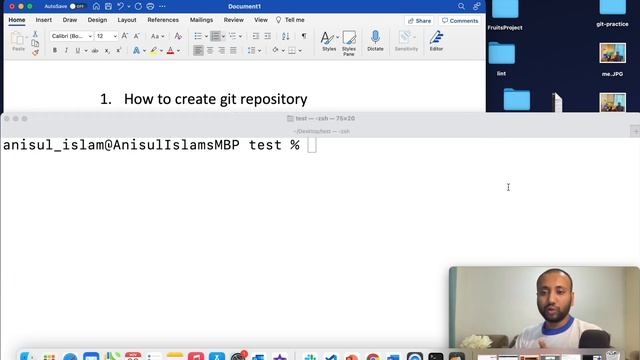Git and Github bangla tutorial 18 : git & GitHub practice-2 смотреть онлайн