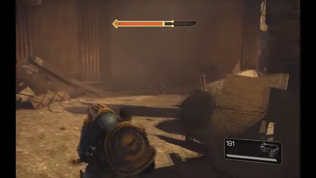 Space Marine [Серия 1] Ультромарины