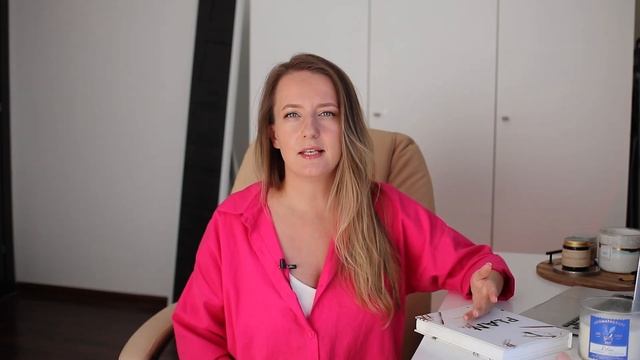 С ЧЕГО НАЧАТЬ ПЛАНИРОВАНИЕ В 2023 ГОДУ // Пошаговый план и разбор ошибок смотреть онлайн