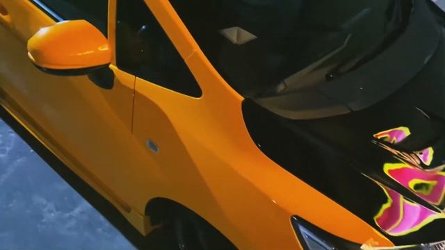 J'S RACING GK5 смотреть онлайн