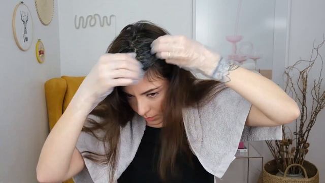 Evde Adım Adım Uygulamalı Saç Boyama | L'Oréal Paris Excellence Creme