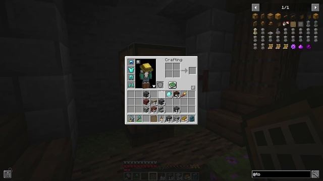 Tom's Simple Storage? | Peaceful Harvest 2 Minecraft SMP смотреть онлайн