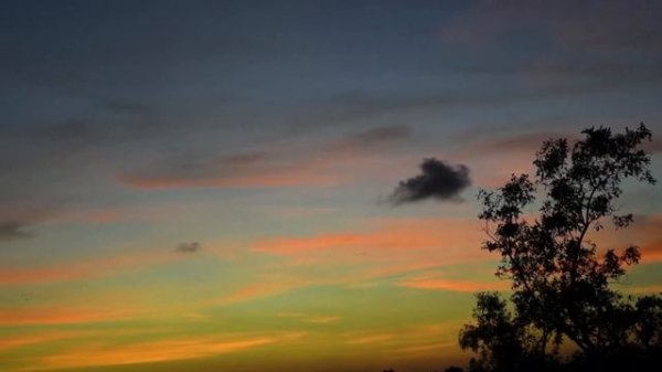 Soft Wind Sound. Sounds To Help Sleep