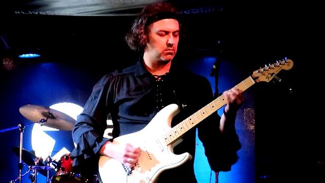 Камера Обскура 