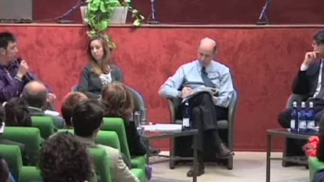 Biennale Democrazia - Torino, 17 aprile 2011 - parte 5 смотреть онлайн