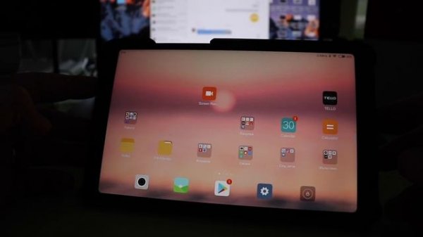 Xiaomi Mi Pad 4 / любимый планшет Сяоми ► опыт использования