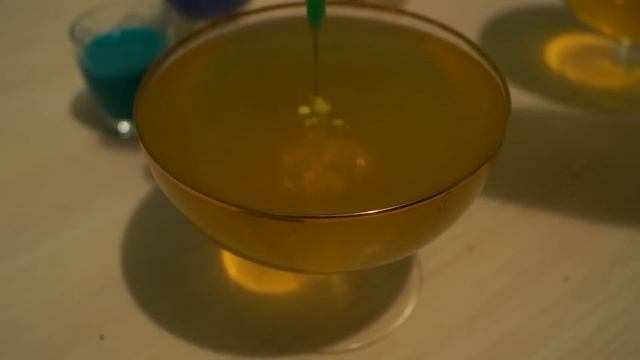 3D желе. Цветок в желе. Cooking смотреть онлайн