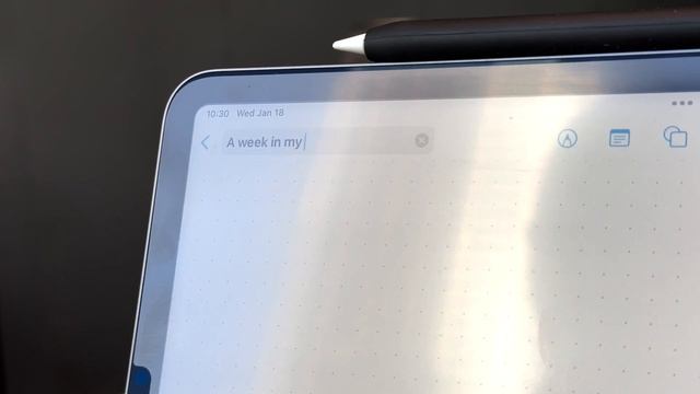 You Should Buy an M1 iPad Pro in 2023 | 10 Years Later смотреть онлайн