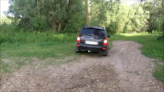 ОБЬ М Подъем на прицепе с воды смотреть онлайн