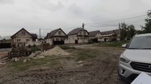 Три новых дома в Гостагаевской. ЮгСтройСервис