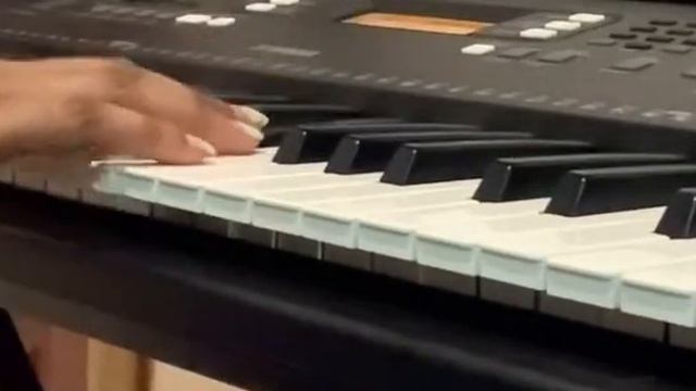 Puthu Vellai Mazhai Piano cover смотреть онлайн