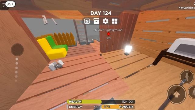 Роблокс, ИКЕА 3008, челлендж по цветам, часть 2 смотреть онлайн