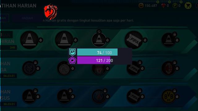 APLIKASI MOD CHEAT FIFA MOBILE 2022 - FIFA 22 MOBILE INDONESIA смотреть онлайн
