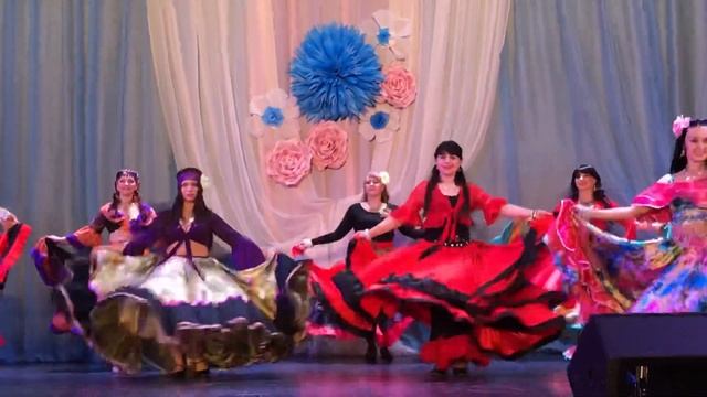 27 марта 2019 г. смотреть онлайн