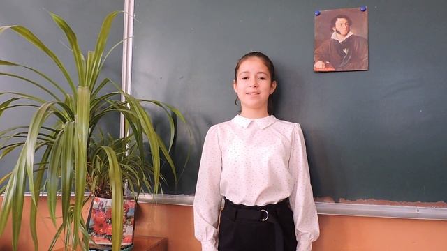 А.С. Пушкин отрывок из сказки "Сказка о мертвой царевне и семи богатырях" смотреть онлайн