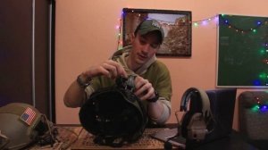 FCS/FMA AMP | ЛУЧШАЯ РЕПЛИКА АКТИВНЫХ НАУШНИКОВ?