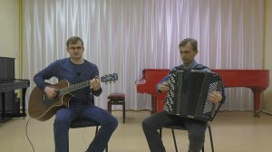 Песня военных корреспондентов (полная версия)