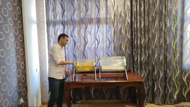 ФИНАЛИ АМИН ТВ смотреть онлайн