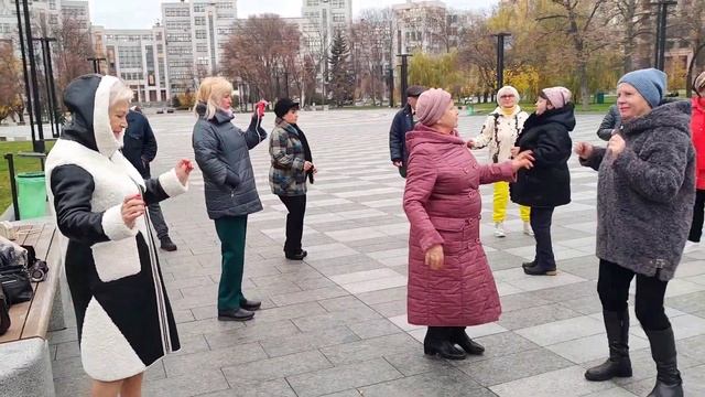 Kharkiv Харьков Танцы Ноябрь 2022 смотреть онлайн