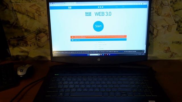 HP pavilion gaming 17 упала производительность - Решение смотреть онлайн