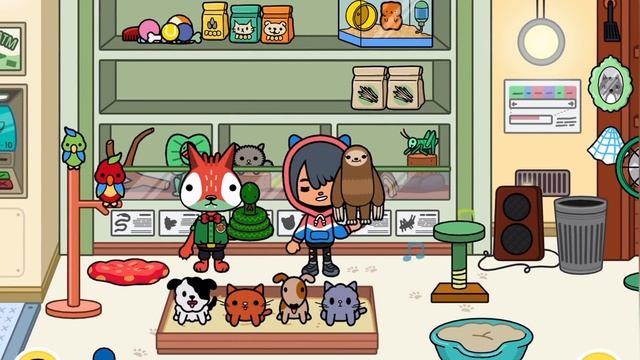 ?New 10+ Free Bopcity Hacks & Bugs You Should Know ?In Tocalifeworld !! | Toca Boca Hacks? смотреть онлайн