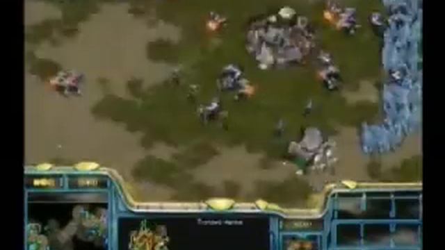 Stork vs FBH - MSL Semi Jul 5 Game 1 Loki P1/2 смотреть онлайн