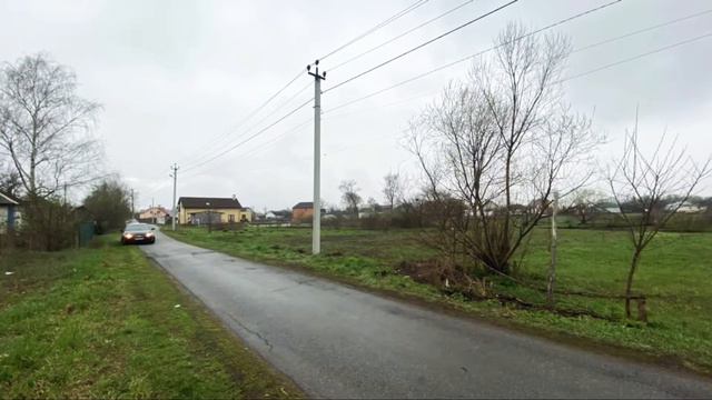 Село Дударків Бориспільский район 15 соток для будівництва будинку смотреть онлайн