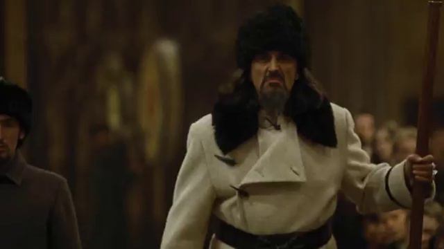 Альбус! смотреть онлайн