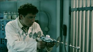 ХБ - Регулятор мозговой активности (Учёный и обезьяна)