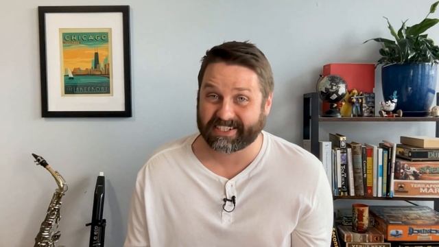 Sales Pros React to Chris Bogue's Complete Guide to Selling on Video смотреть онлайн