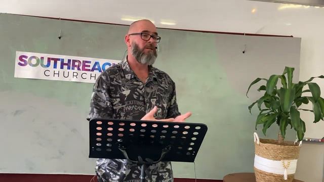 The King Revealed w13 Matt 18:21-35 ‘Forgiving the sinner’ смотреть онлайн
