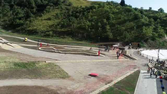 OI-QARAGAI Lesnaya Skazka смотреть онлайн