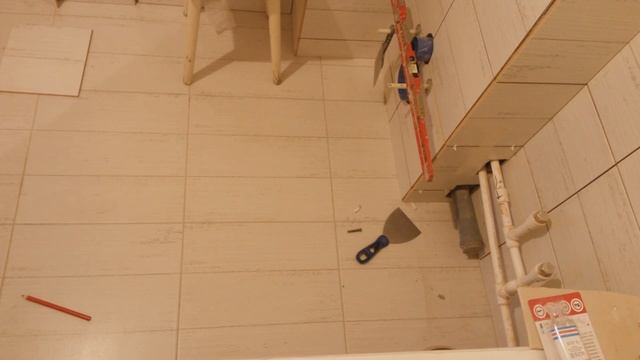 Как сделать скрытый люк из плитки. смотреть онлайн