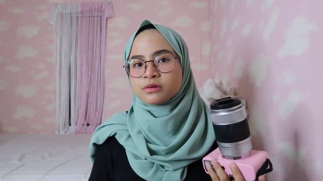 KAMERA MIRRORLESS UNTUK FOTO OOTD & ENDORSE - LENSA TELE FUJIFILM XC 50-230mm OIS II #Review25