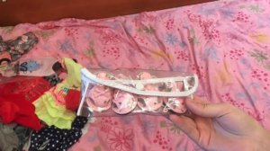 Собираем собаку на море//в отпуск с собакой//собираем йорка в Италию//Что я беру для йорка в отпуск