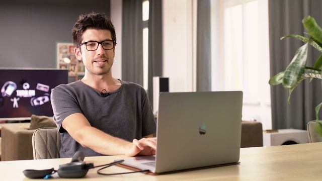 GoPro Fusion im Hands-On: Was macht GoPros 360-Grad-Kamera anders? смотреть онлайн