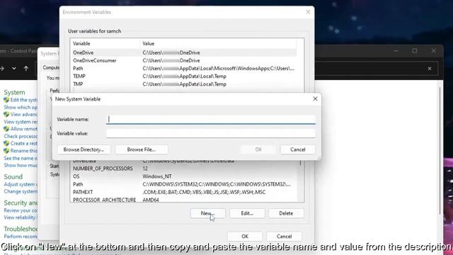 How to fix game not launching with certain CPUs on Project Era. смотреть онлайн