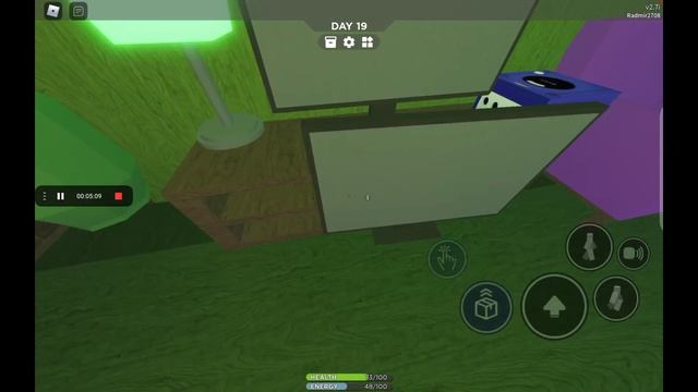 играем в бесконечную икею Roblox scp 3008 [2.7] смотреть онлайн