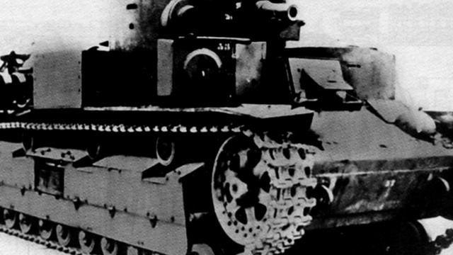 Немцы Уснули Рядом С Нашим Т-28! Рассказ Танкиста-Аса смотреть онлайн