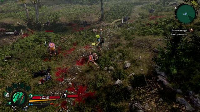 Знакомство с Welcome to ParadiZe - часть 2 смотреть онлайн