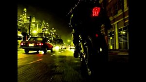 Натали-Мне б убежать далеко далеко (slowed&reverb)