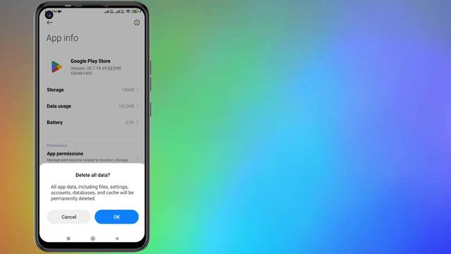 How to Fix Google Play Store Error Code 103 смотреть онлайн
