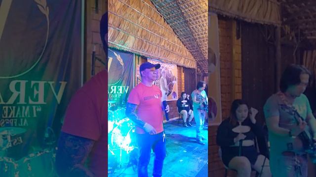 dream on by nazareth cover by edie ignacio смотреть онлайн