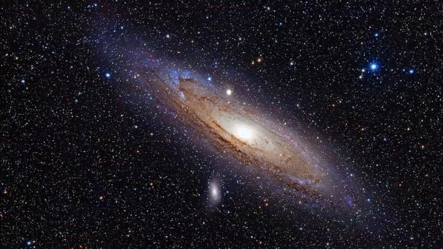 Посланники Андромеды. Это будет ваша победа!